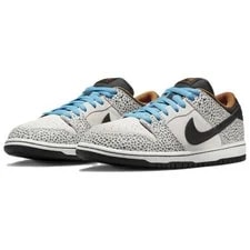 Nike SB Dunk Low Pack Olympic Safari FZ1233-002 3