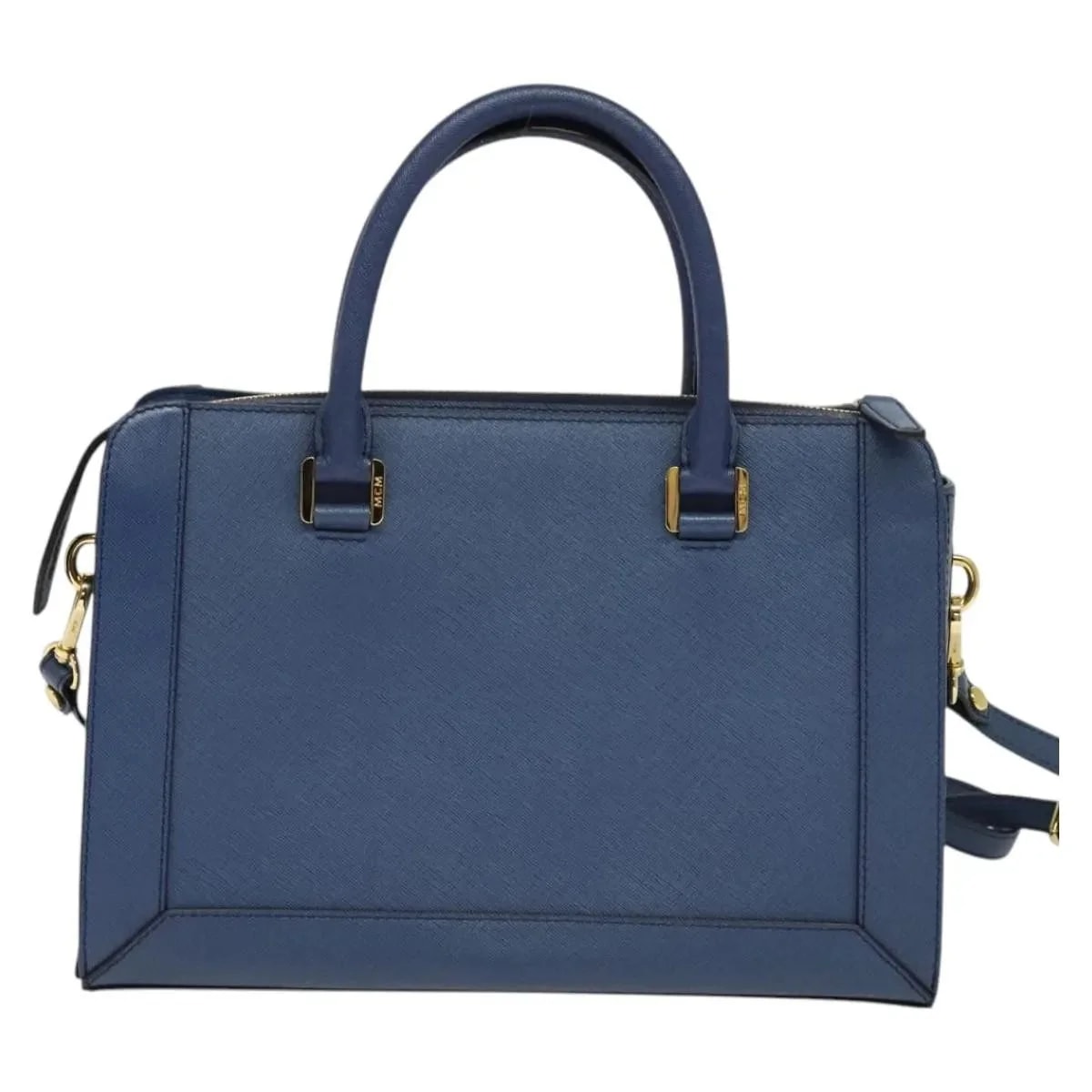 MCM Bag 2