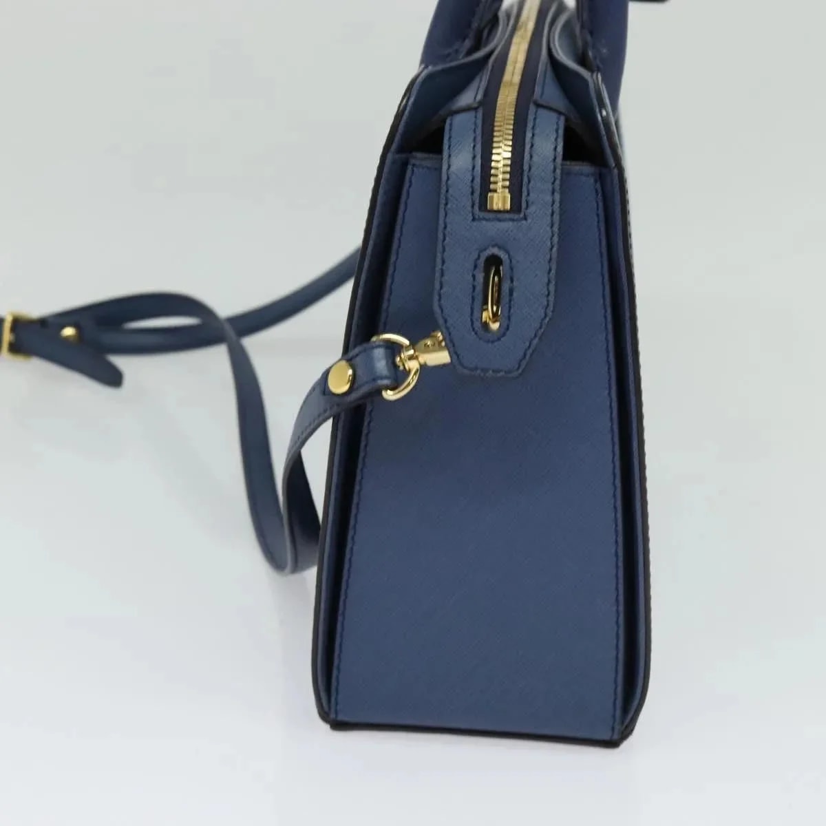 MCM Bag 4