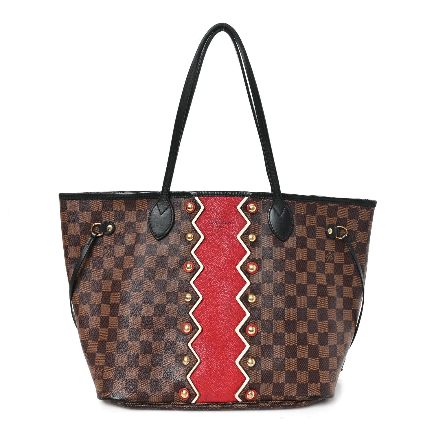 Louis Vuitton — Karakoram Neverfull — Handbag — resale