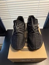 Yeezy Boost 350 Pirate 2023 Size 7 Clean Condition 3