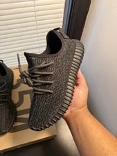 Yeezy Boost 350 Pirate 2023 Size 7 Clean Condition 4
