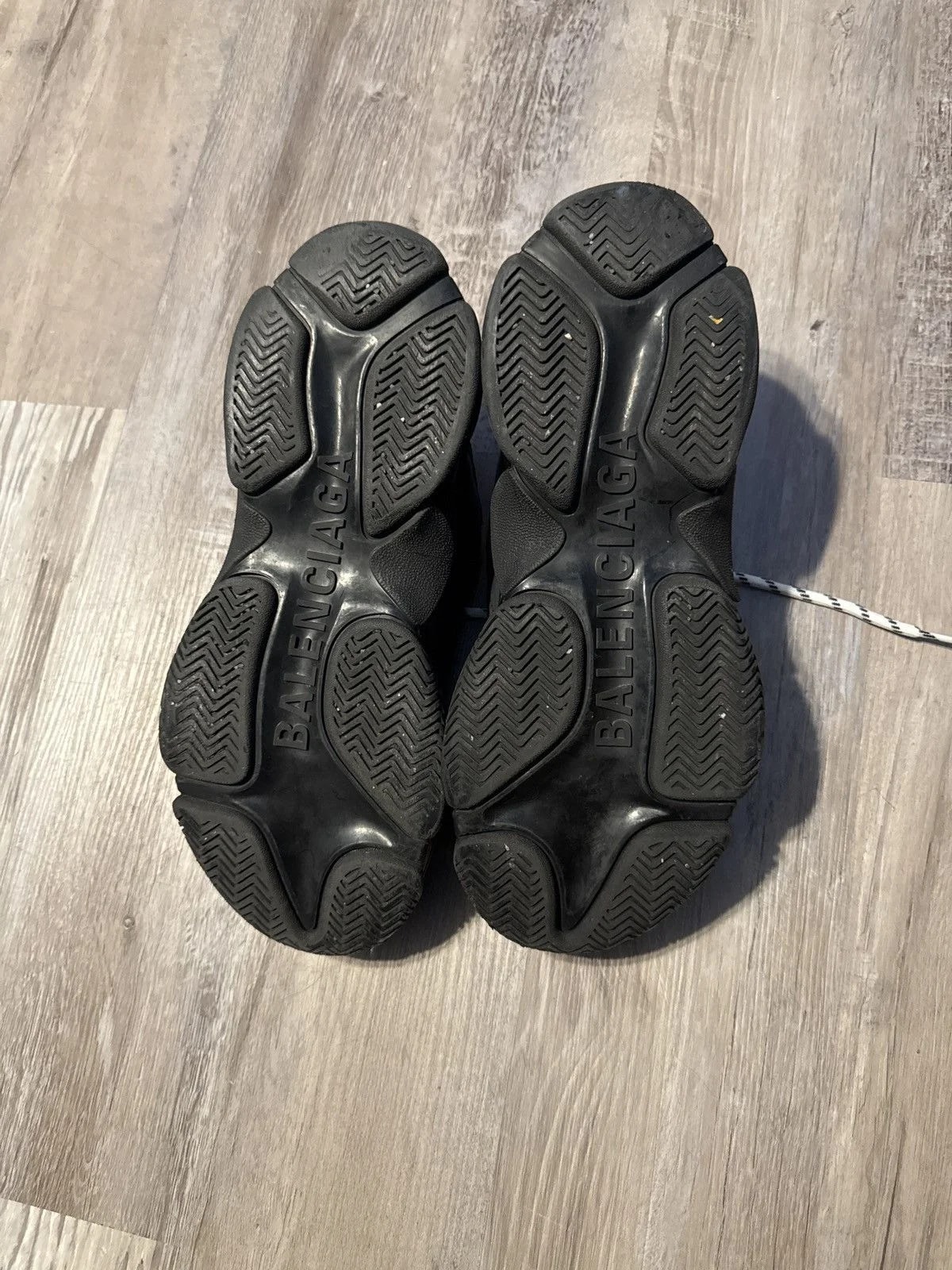 Balenciaga Triple S Size 45 Clean Condition 3