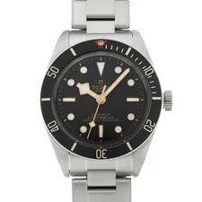 Tudor — Tudor Black Bay 58 79030N Black Case Size 39 X 39 Mm #4157 — Watch — resale