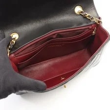 Chanel Matelasse Diana Flap Sheep [SKU:33] 3