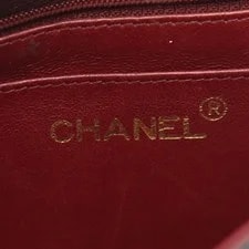Chanel Matelasse Diana Flap Sheep [SKU:33] 4
