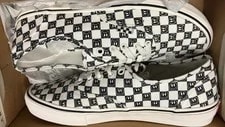 New in Box Vans X Skate Authentic C Civilist / Size 11 US 4