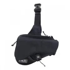 Dior — Dior Saddle Mystery Ranch Cordura By Kim Jones in the SS23 — Handbag — resale
