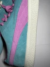Puma Clyde Archive Collection 2005 Baltic - Super ￼ 2