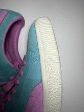 Puma Clyde Archive Collection 2005 Baltic - Super ￼ 3