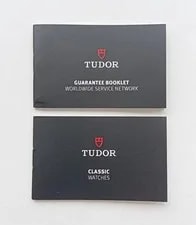 Tudor Booklet Set 2