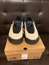 Brain Dead X Oakley Flesh Slip-On / US 9 3