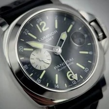 Panerai Luminor GMT Automatic Pam01088 44mm PAM 01088 2
