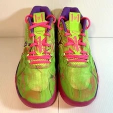 Size 10.5 Puma MB.01 Basketball Shoes / M.e.l.o 310437 01 4