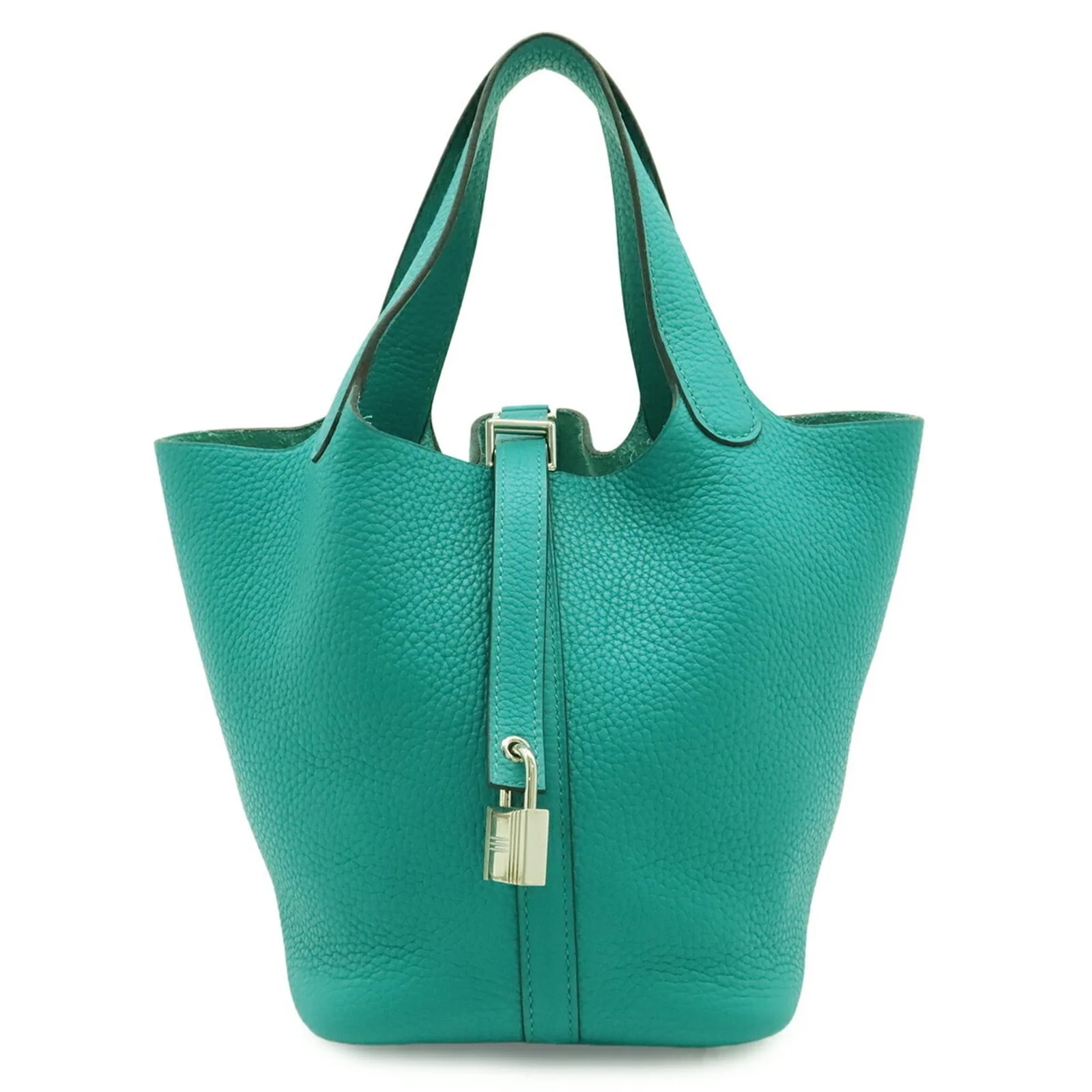 Hermès — Hermes Paon — Handbag — resale