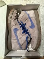 Nike SB — 2003 Nike SB Dunk High Pro Size 13 W/ OG BOX Excellent Condition — Sneaker — resale