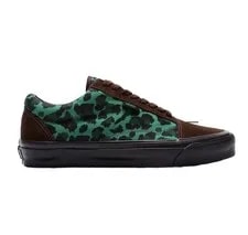 Vans — Vans Vault X Stray Rats Old Skool — Sneaker — resale