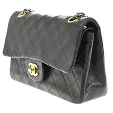 Chanel Matelasse 23 Double Flap 705RP088 2
