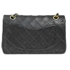 Chanel Matelasse 23 Double Flap 705RP088 3