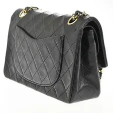 Chanel Matelasse 23 Double Flap 705RP088 4