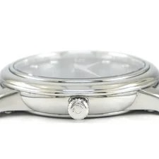 Omega de Ville Prestige 424.10.27.60.53.001 Diamond Stainless Steel Quartz 2