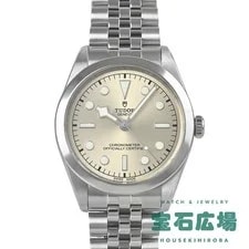 Tudor — Tudor Black Bay One 36 M79640-0003 TO307639 — Watch — resale