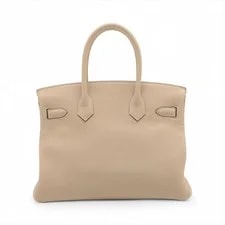 Hermès Birkin 30 le Tournay Trench Metal Fittings A:2017 2