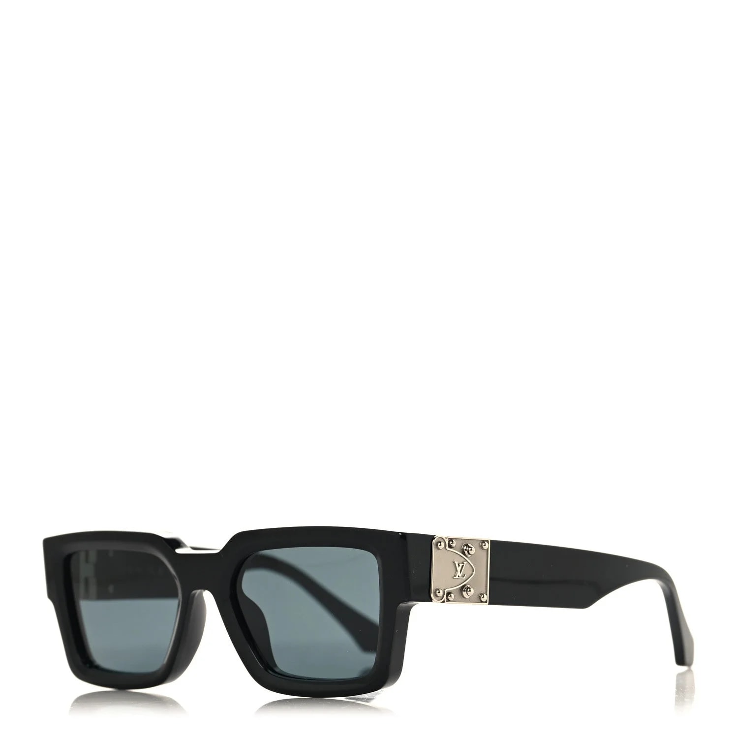 Louis Vuitton — Acetate Match Sunglasses Z1414E — Accessory — resale
