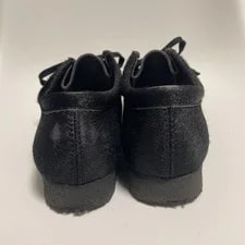8.5US Vhtf Clarks Wallaby Wallabee Hair on Model Limited Edition Vhtf P 3