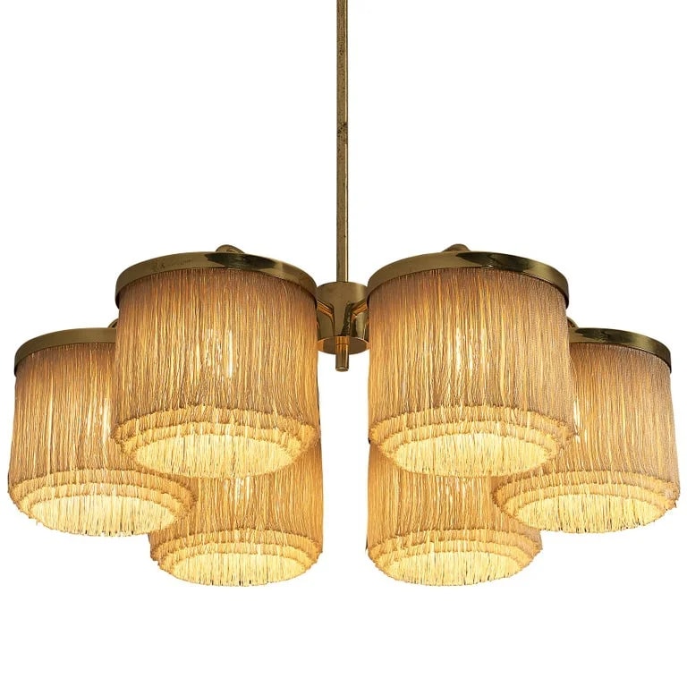 Hans-Agne Jakobsson in With Fringes — lighting — resale