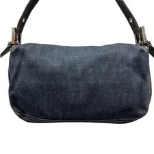 Fendi Mamma Baguette 26424 Y2K 2