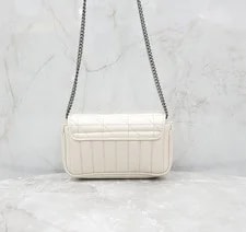Gucci Marmont Super Mini Chain 476433 155005479 3