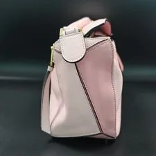Loewe Puzzle Small Geometric X270 26.03.28 4