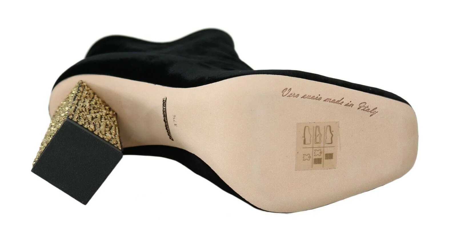 Dolce & Gabbana Square 3