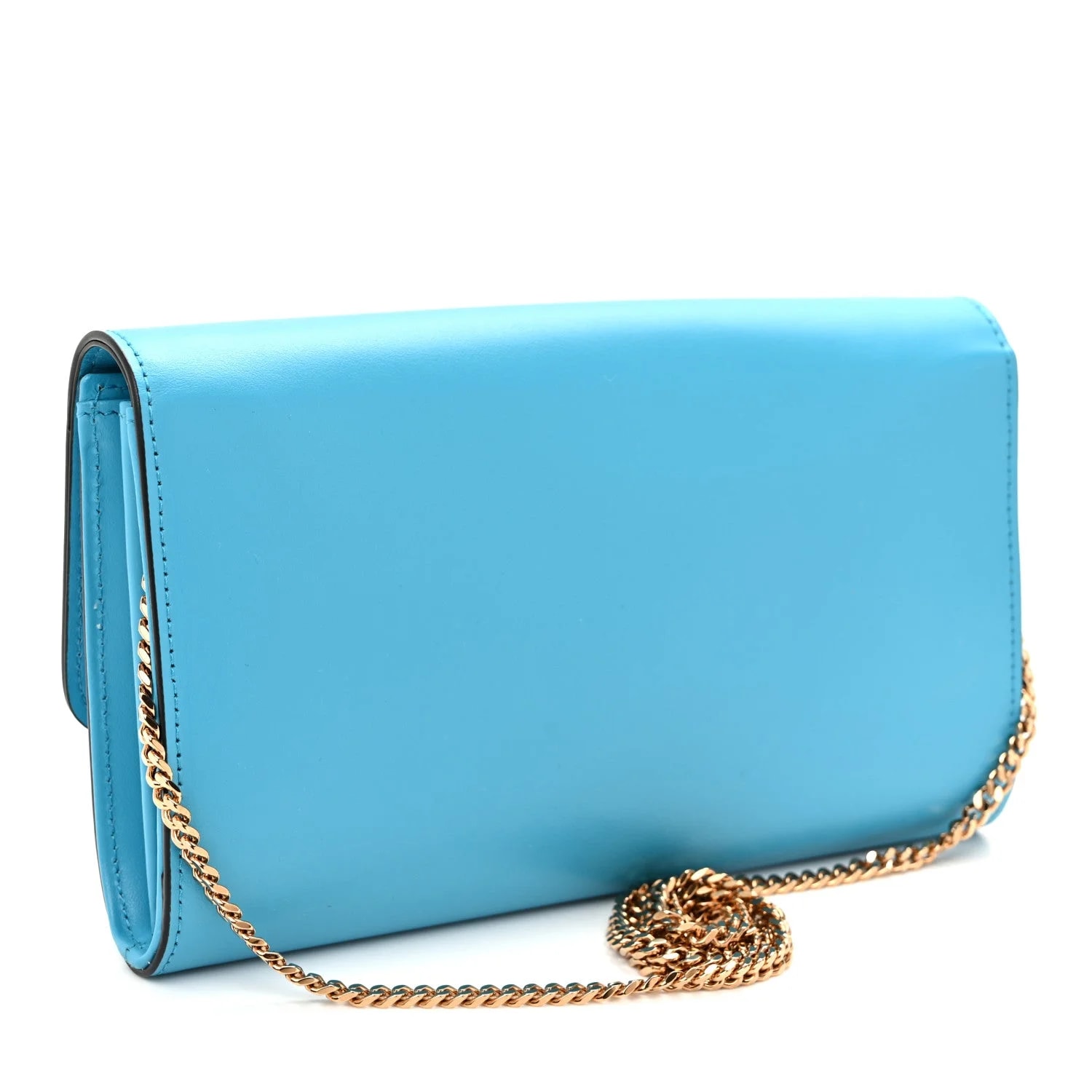 Medusa Wallet on Chain 3