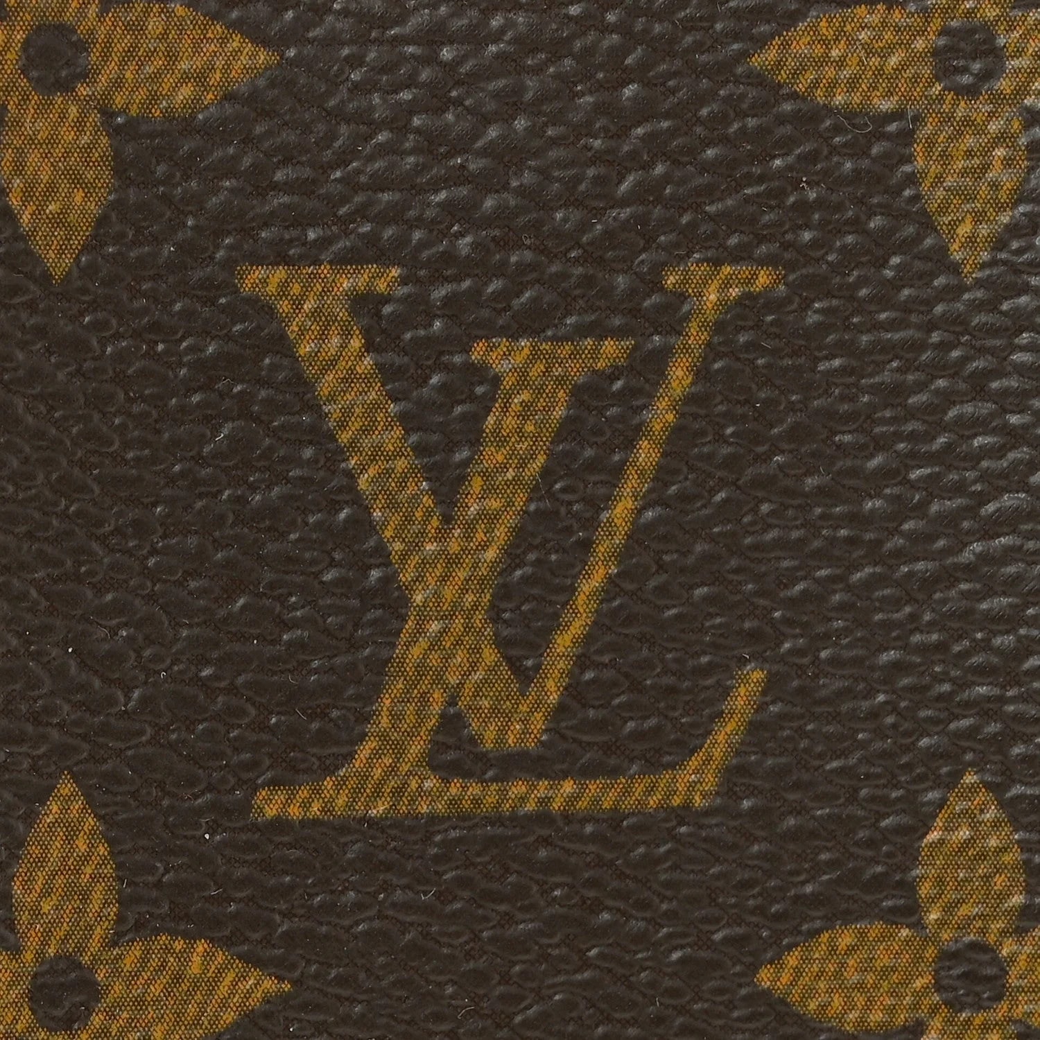Iconoclast Luggage Tag 3