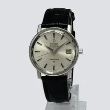 Omega Constellation Cal 564 Automatic Swiss 2
