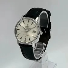 Omega Constellation Cal 564 Automatic Swiss 3
