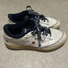 8.5US Product Reebok Club C Bott Collaboration Collaboration 3