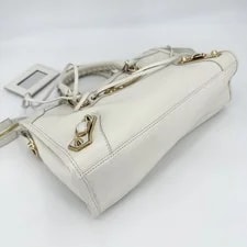 Balenciaga Classic Metallic Edge City 432831 w/Dust 3