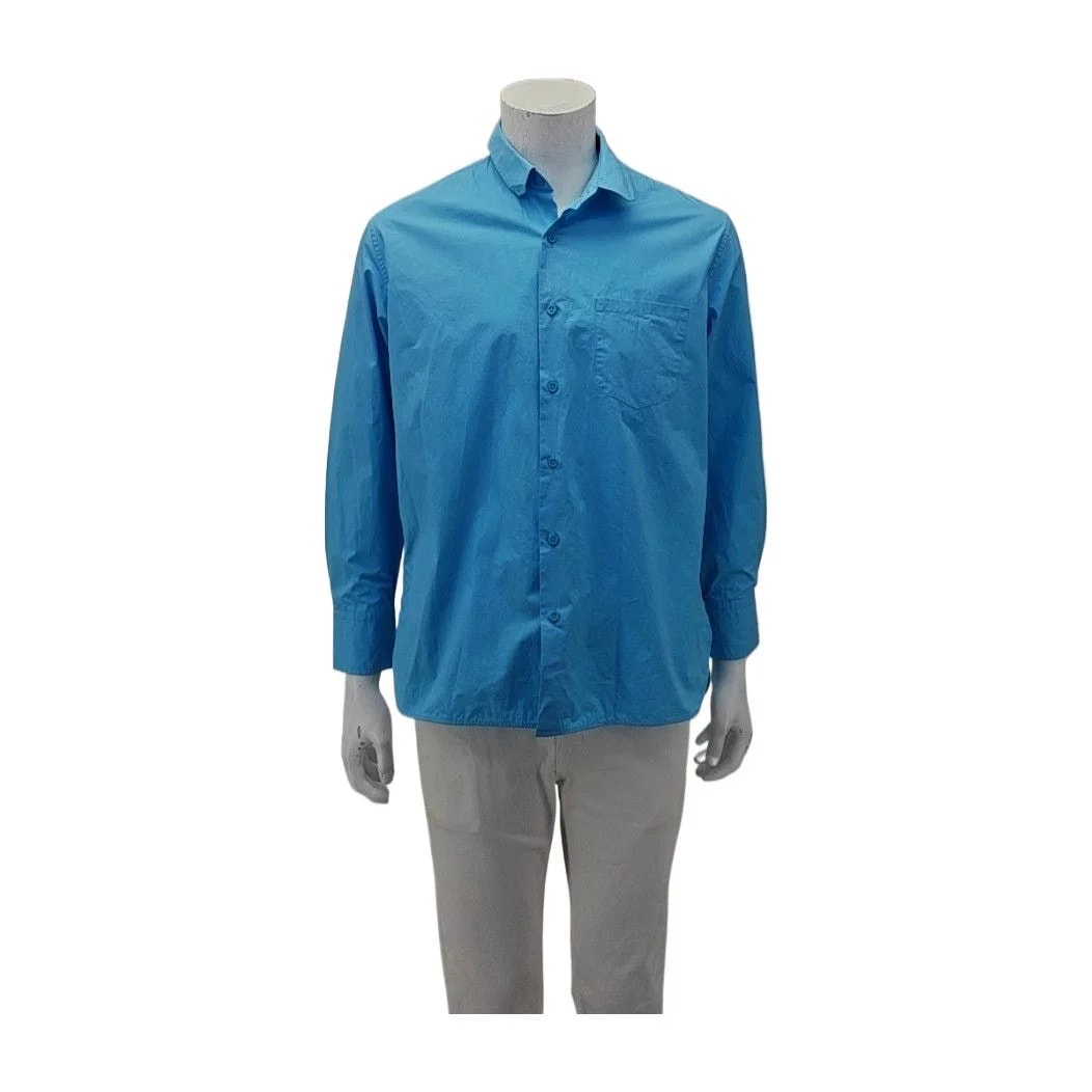 Louis Vuitton Cotton Button Up Shirt 2