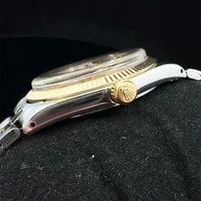 Tudor Prince Oyster Date 2 Tone 34mm Case 7990/3 (WCP034937) 3