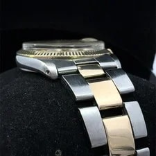 Tudor Prince Oyster Date 2 Tone 34mm Case 7990/3 (WCP034937) 4