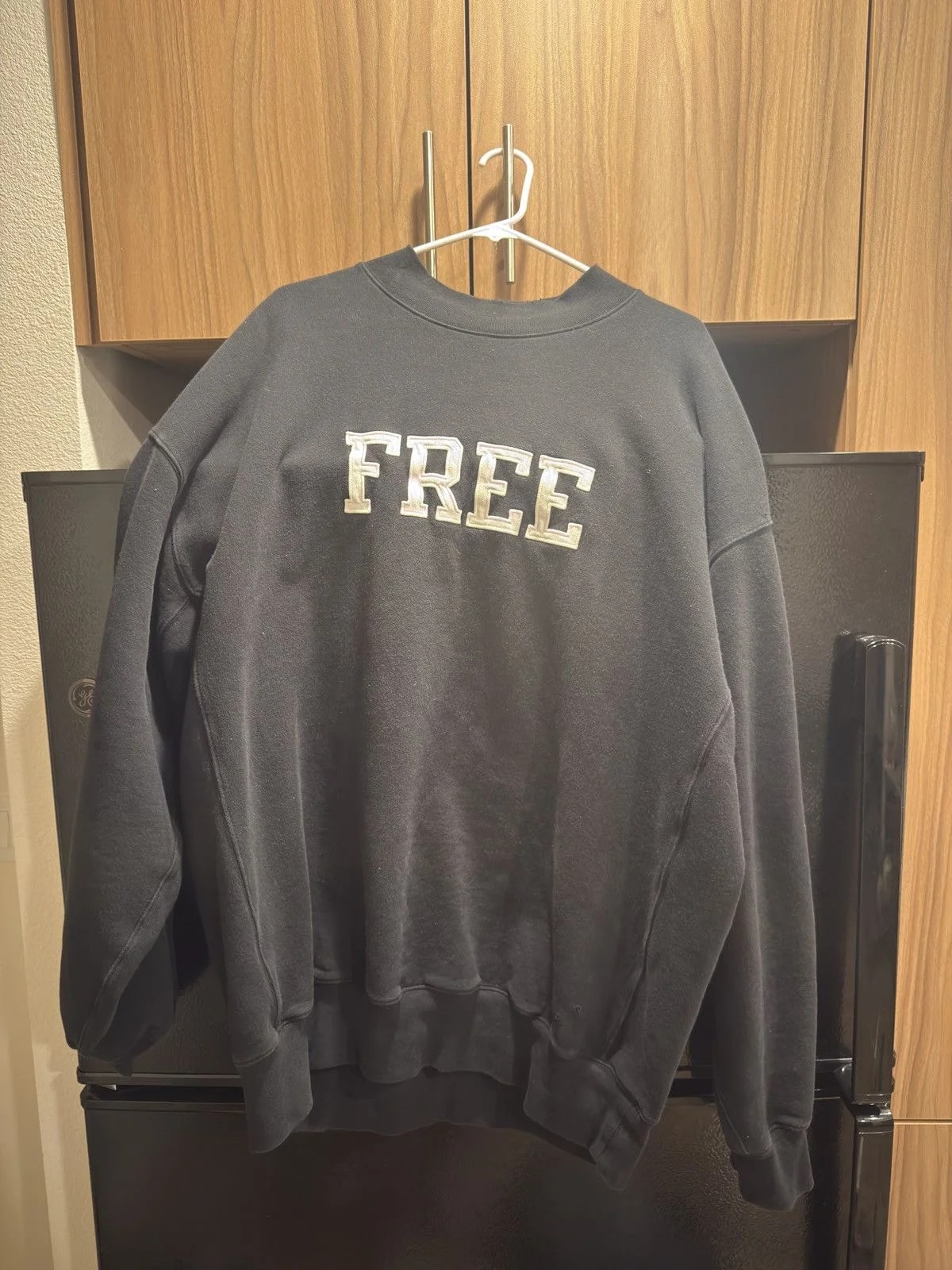 Balenciaga — Balenciaga Jumper — streetwear — resale