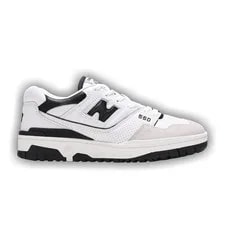 New Balance 550 Sea Salt - BB550LM1 - New 2
