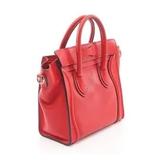 Celine Luggage Shopper 2-Way With #RC3368 2