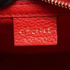 Celine Luggage Shopper 2-Way With #RC3368 4