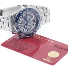 Omega Seamaster300 210.30.42.20.06.001 Master Chronometer Automatic 's_950177 2