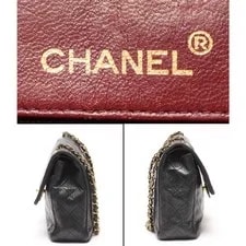 Chanel Chain Matelasse 25 Double Flap 1 05f 4
