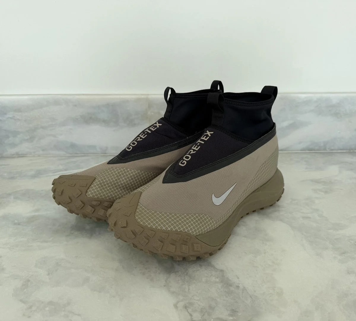Nike ACG — Nike ACG GTX Mountain Fly — Sneaker — resale